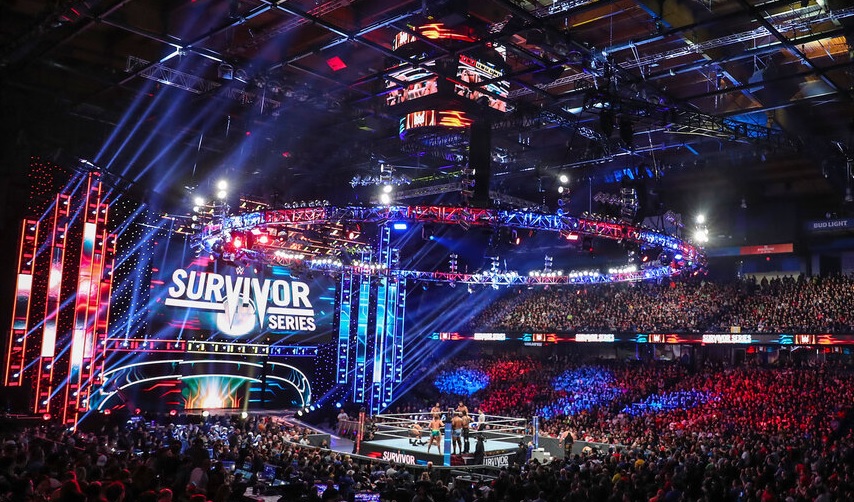 Survivor Series 2024