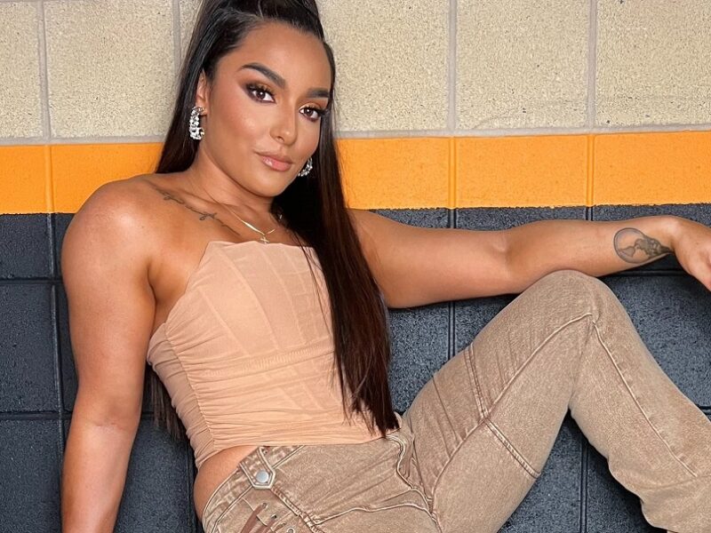 Deonna Purrazzo Never Got To Send Resignation Letter To WWE Before Her Release