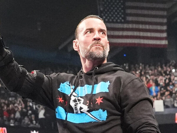 Reason CM Punk Received New WWE Contract Negotiation Offer Ahead Of Summerslam 2024