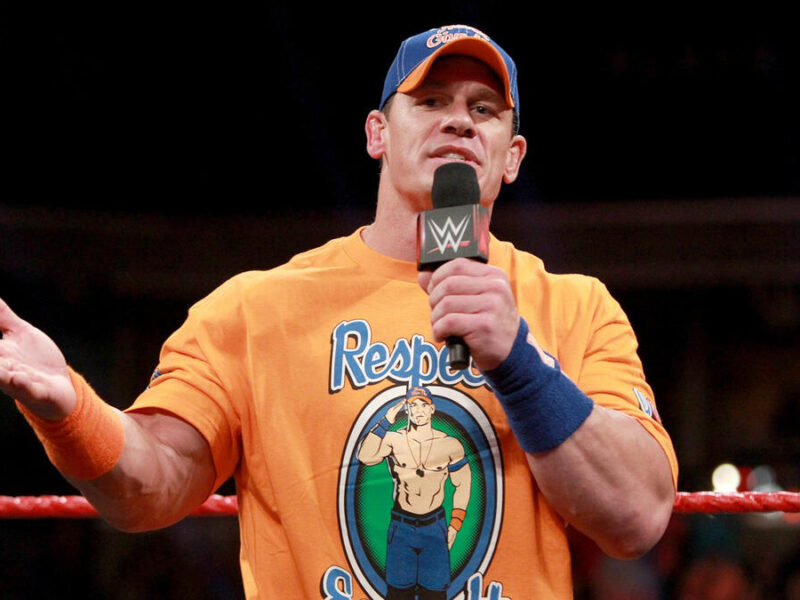 John Cena