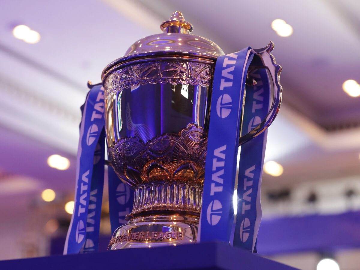 Minimum Bid Amount For A Player In IPL 2025 Mega Auction Increased From INR 20 Lakhs