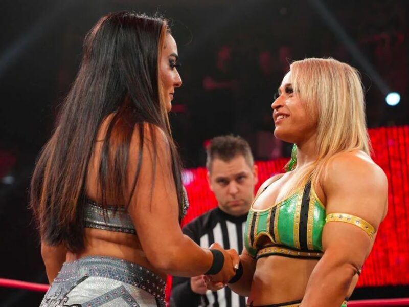 TNA Slammiversary 2024