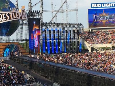Wrestlemania London Premium Live Event To Become A Reality Sooner Than Expected?
