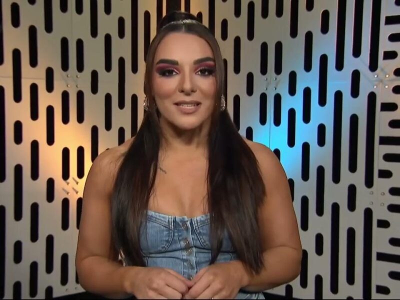 Deonna Purrazzo Believes “Women’s Tag Titles Are Tricky” To Debut In AEW