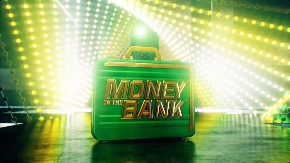 Money In The Bank 2024