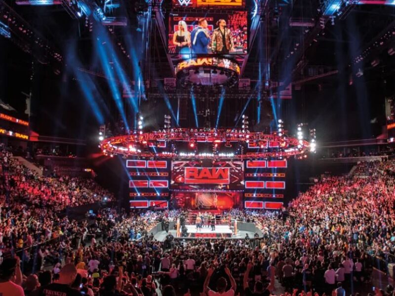 WWE Premium Live Event: More Old-School WCW Shows To Return To TV?