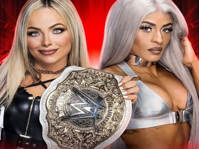 WWE Raw: A Liv Morgan-Dominik Special Night Set For July 1 Episode?