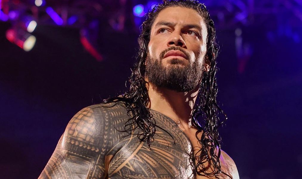 Roman Reigns