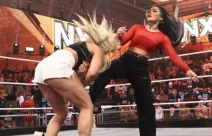 WWE Great American Bash 2024