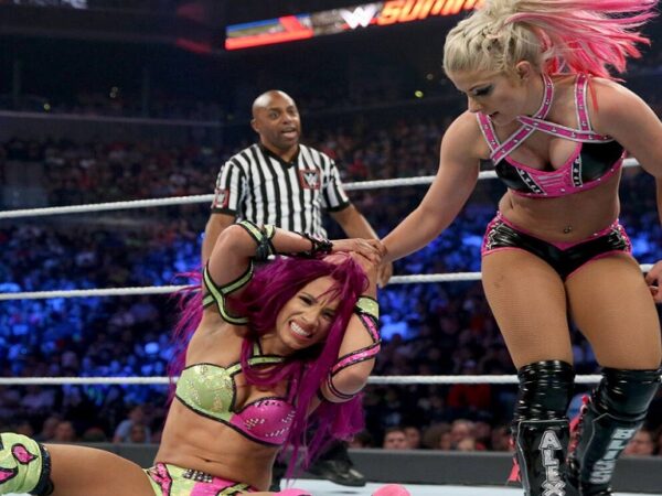 Mercedes Mone Allegedly “Was Difficult To Work With” In Her WWE Days