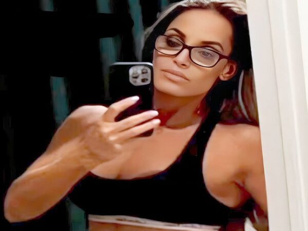 “What Is Retirement?” Trish Stratus Makes Bold Claim Amid WWE In-Ring Hiatus