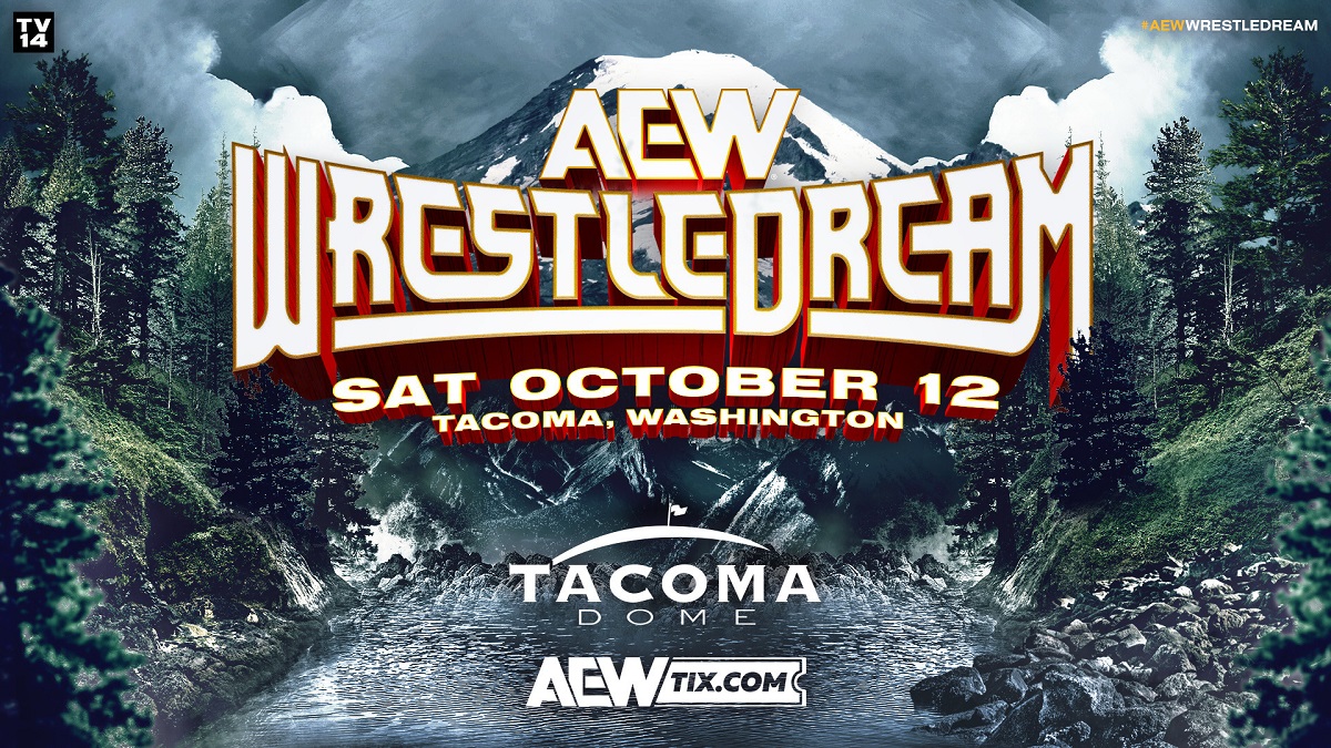 AEW WrestleDream