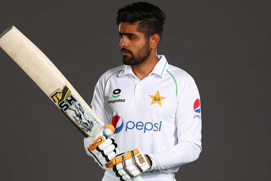 Babar Azam. Photo- PCB