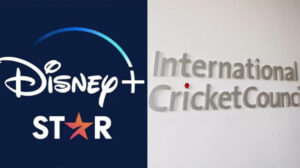 Disney Star and ICC