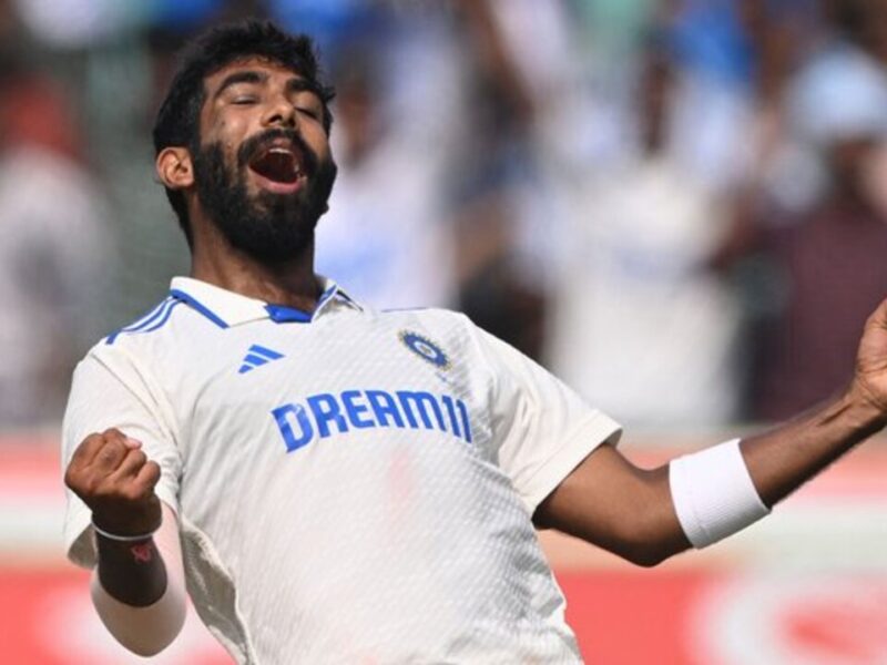 Career Low For Jasprit Bumrah In 4th Melbourne Test!! Records This Feat For The First Time