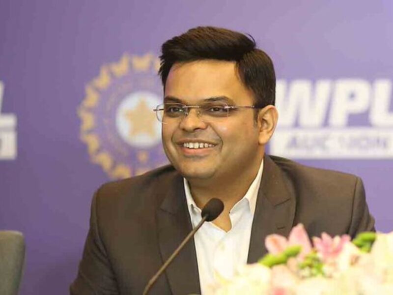 Jay Shah To Leave BCCI Secretary Position? Senior Official Gives Final Verdict