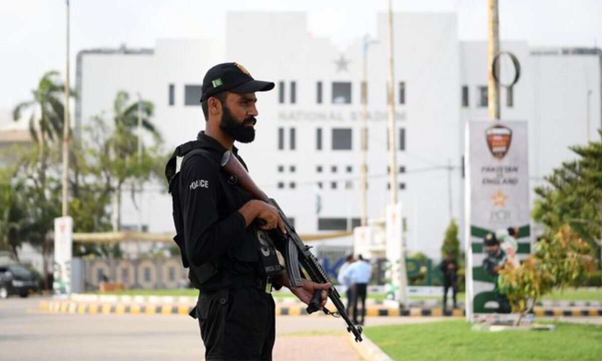 BCB keeps Security plans.