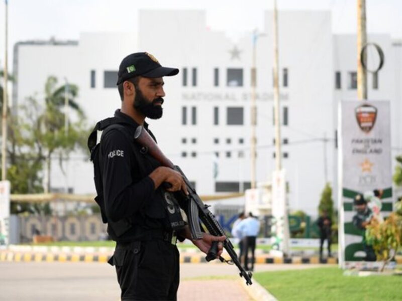 BCB keeps Security plans.