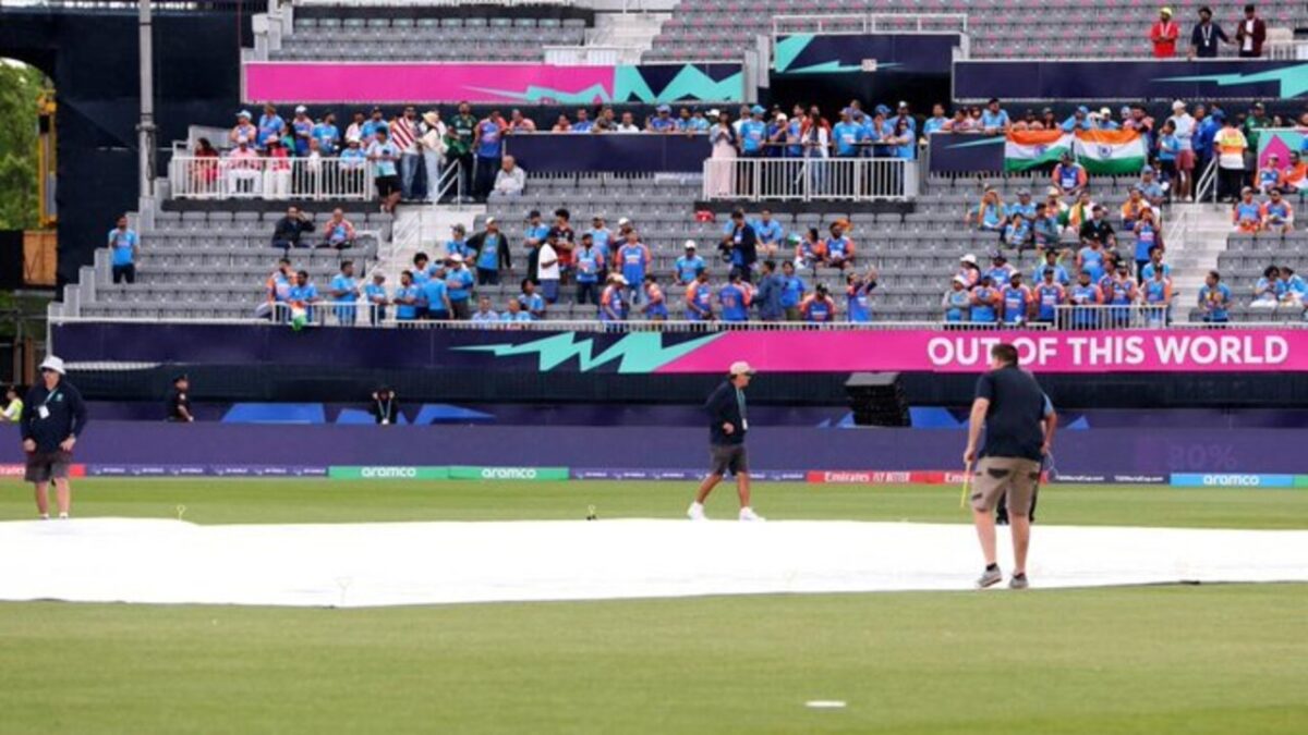 ICC rates two games at Nassau Country 'unsatisfactory'.