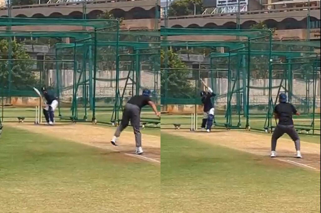 KL Rahul. Photo- Twitter