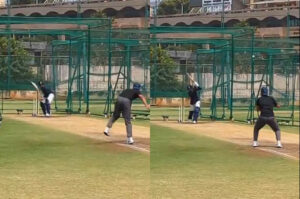 KL Rahul. Photo- Twitter