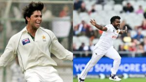 Aaqib Javed and Asitha Fernando.