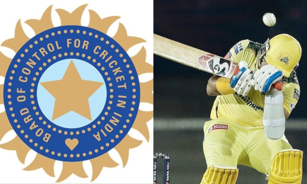 BCCI and the two-bouncer rule of the IPL.