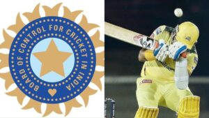 BCCI and the two-bouncer rule of the IPL.