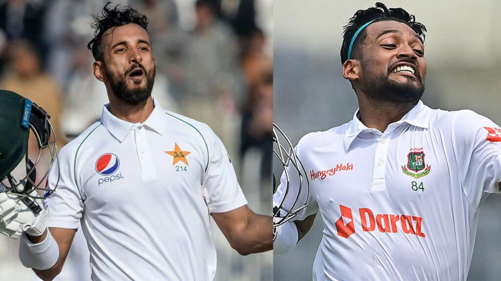 Pakistan vs Bangladesh