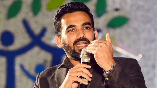 Zaheer Khan