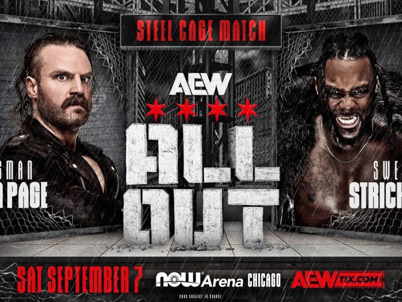 AEW All Out 2024