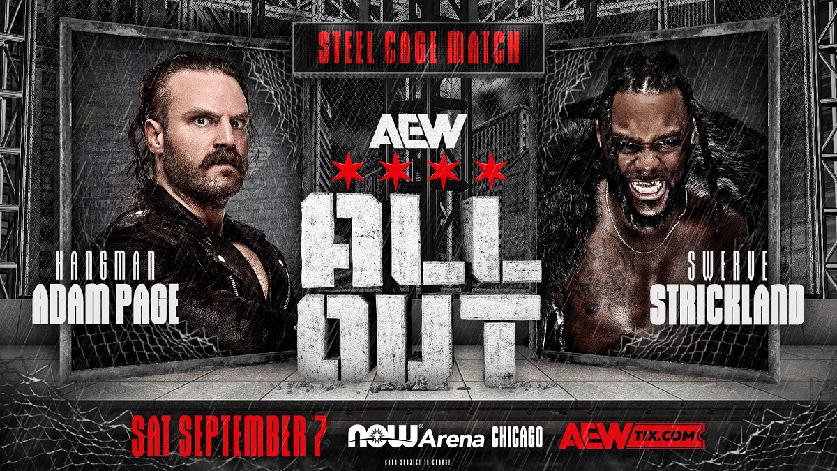 AEW All Out 2024