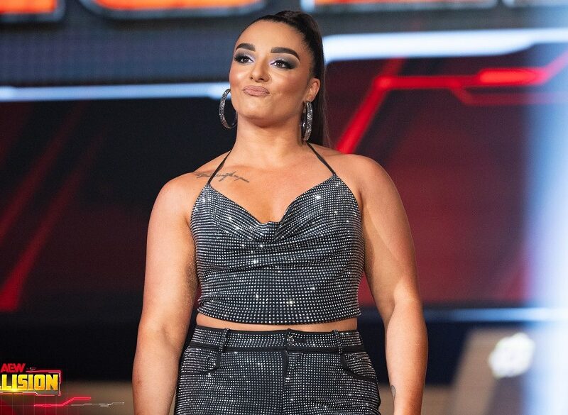 Deonna Purrazzo