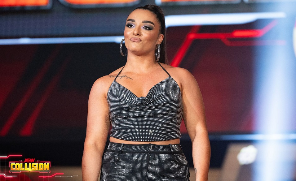 Deonna Purrazzo