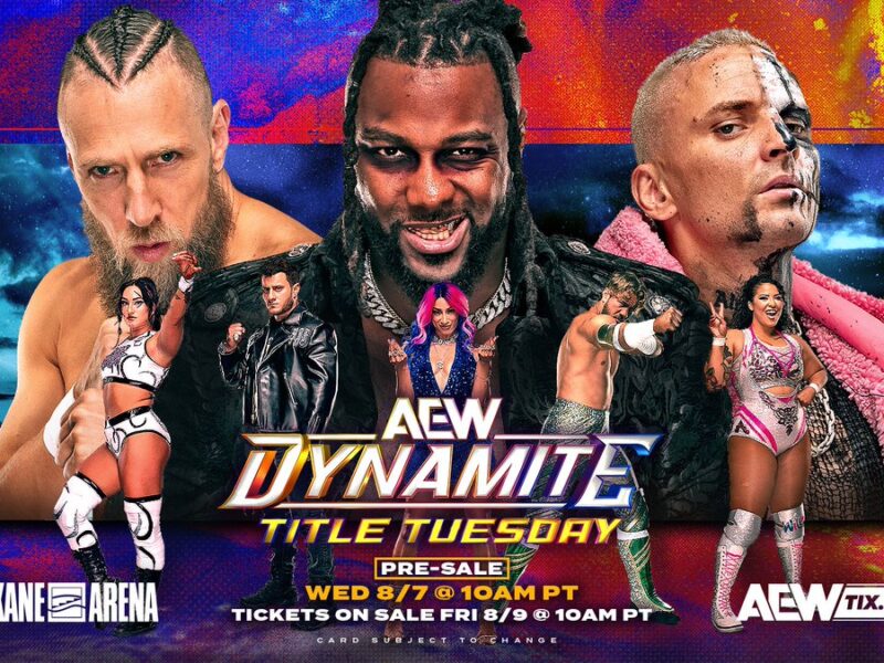 AEW Dynamite