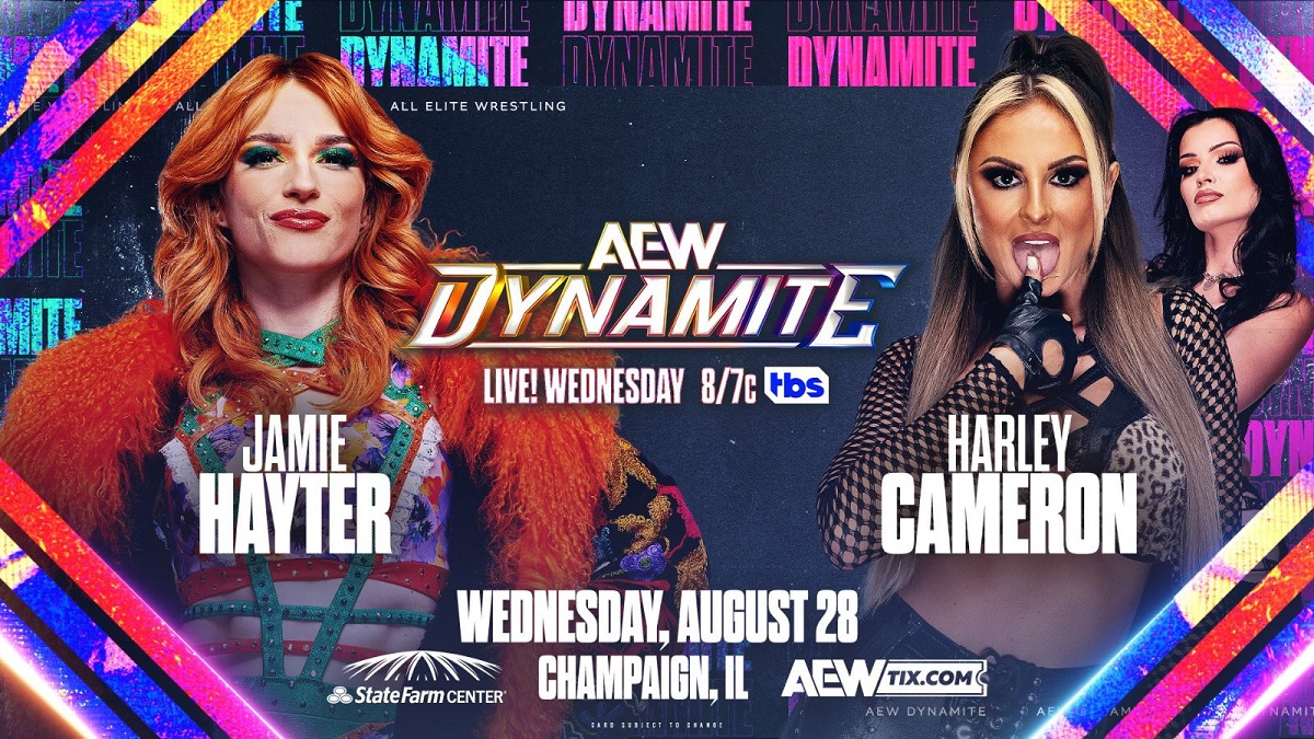 AEW Dynamite