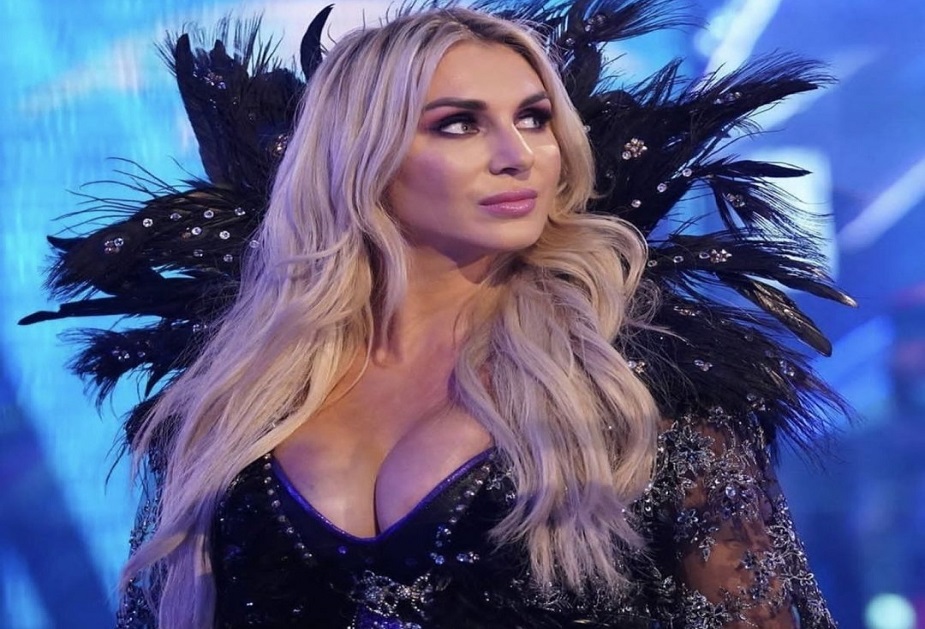 Charlotte Flair