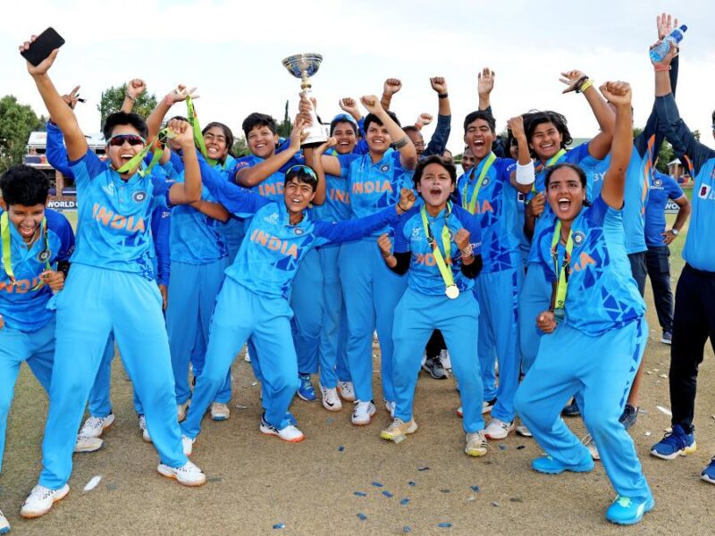 ICC Women’s U19 T20 World Cup 2025