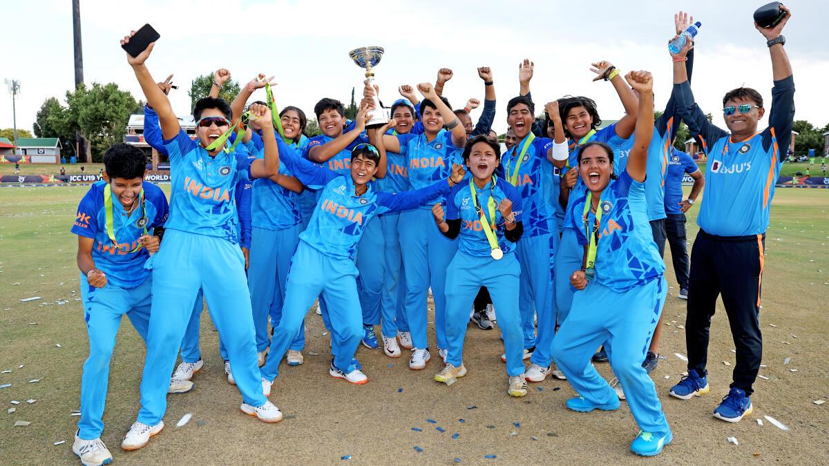 ICC Women’s U19 T20 World Cup 2025