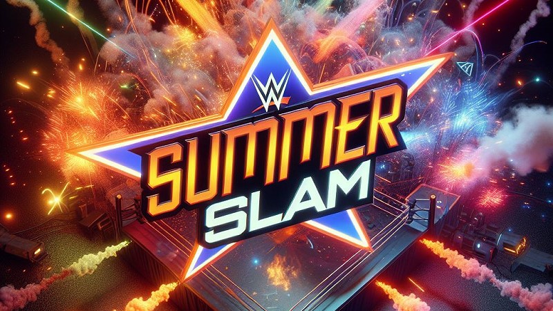 SummerSlam 2024