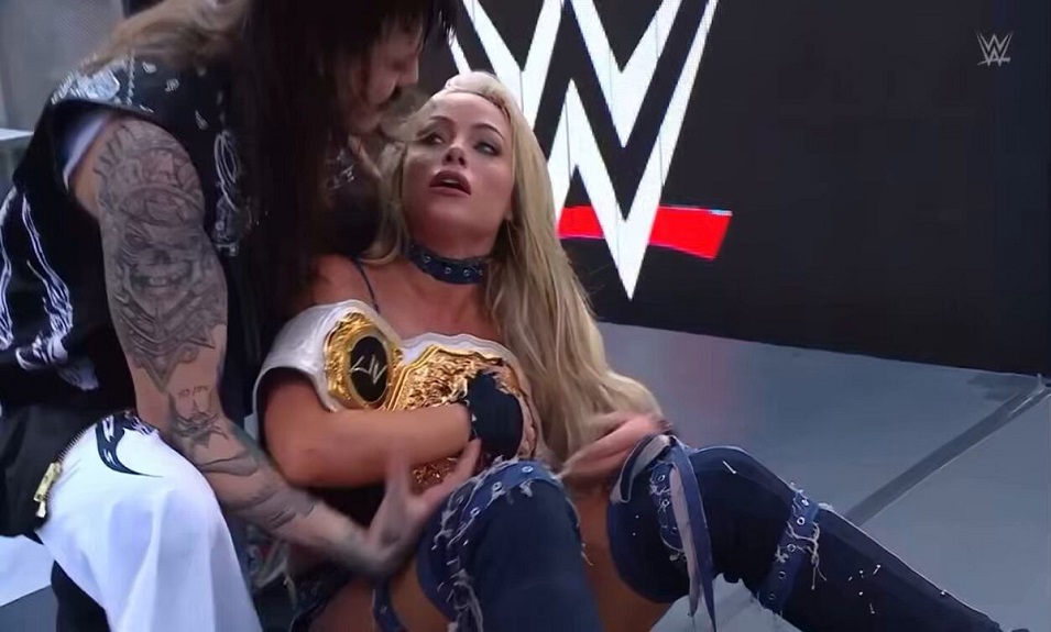 Liv Morgan