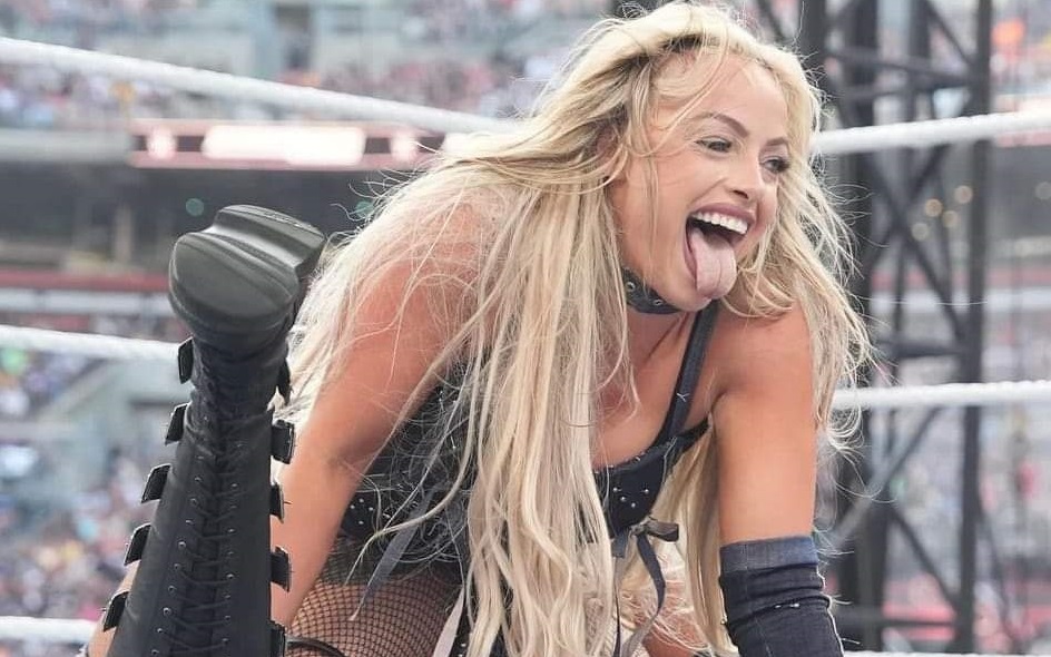 Liv Morgan