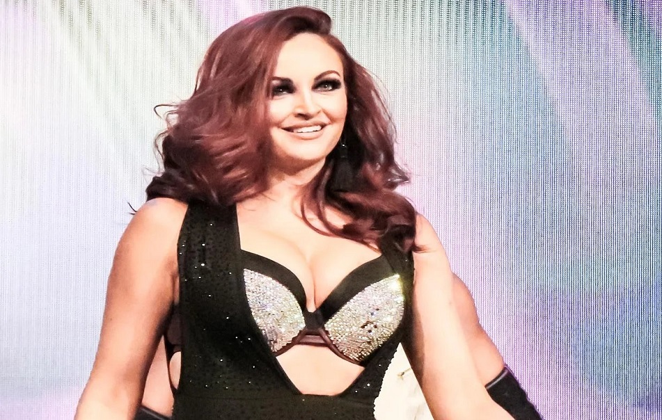 Maria Kanellis