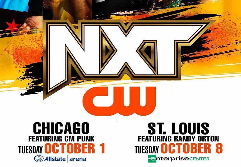 WWE NXT