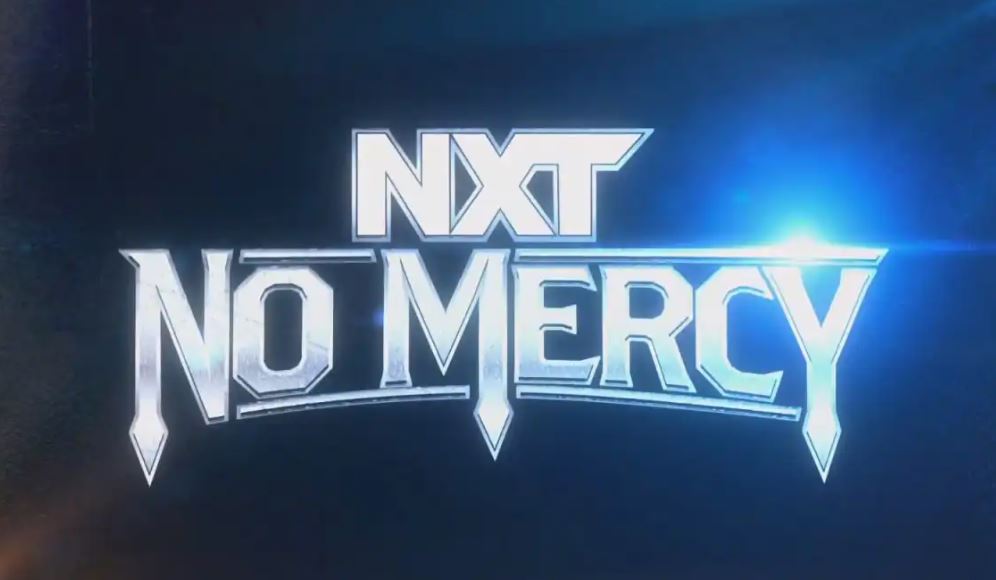 NXT No Mercy 2024