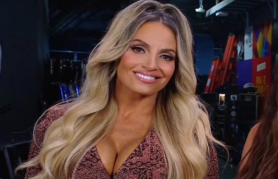 Trish Stratus