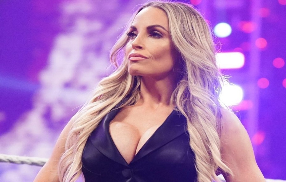 Trish Stratus