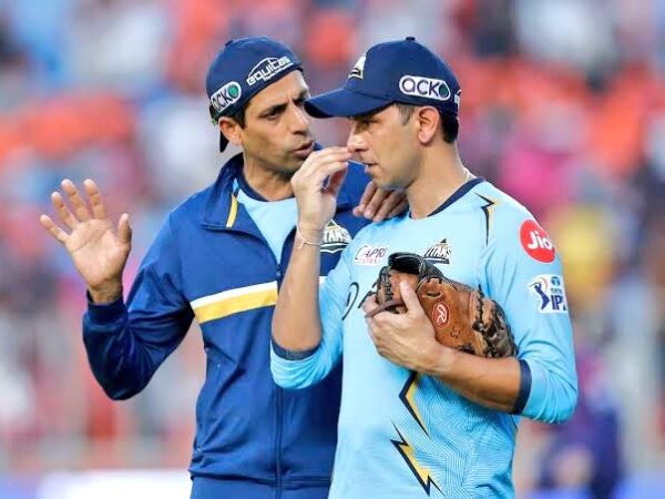 Ashish Nehra And Vikram Solanki’s Future With Gujarat Titans For IPL 2025 Revealed