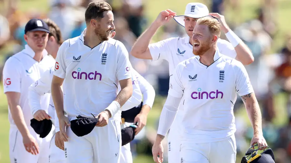 Ben Stokes, England. Photo- Getty