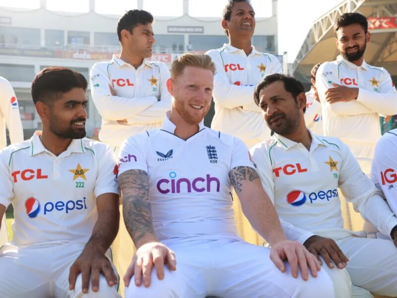 PCB To Announce Schedule Of Pakistan vs England Test Series Soon- Reports